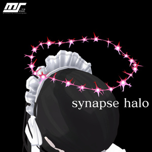 synapse halo