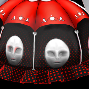 【for Grus】SHOWTIME ON HUMANITY 缩略图 7