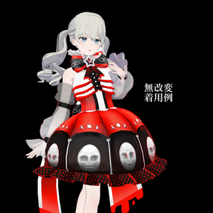【for Grus】SHOWTIME ON HUMANITY 缩略图 10