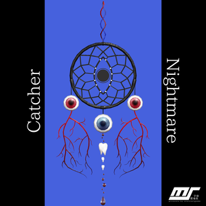 Nightmare Catcher【VRChat想定】