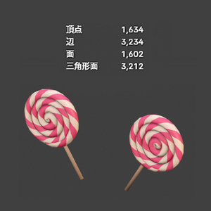 ハロウィンアクセサリーセット【ケサランパサラン対応】 缩略图 2