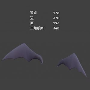ハロウィンアクセサリーセット【ケサランパサラン対応】 缩略图 4