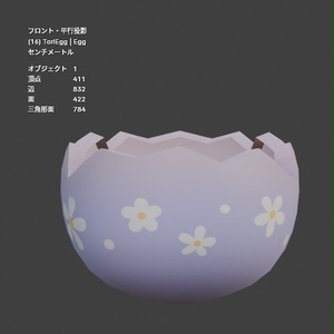 イースターバードセット【Bird/鳥対応】 缩略图 2