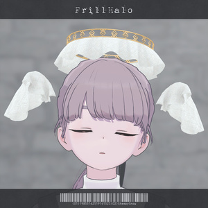 FrillHalo【汎用＆Lapwing】