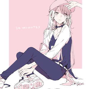 来週、雨が降ったら(DL版) - murasakino - BOOTH