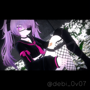 NEZA Sailor -ネザセーラー🐻[9アバター対応] 缩略图 19