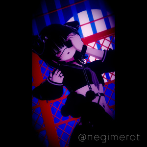 NEZA Sailor -ネザセーラー🐻[9アバター対応] 缩略图 22