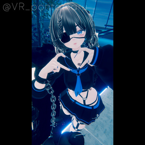 NEZA Sailor -ネザセーラー🐻[9アバター対応] 缩略图 21