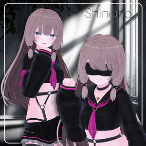 【ROZE Hair】-ロゼ-「4アバター対応」 缩略图 6