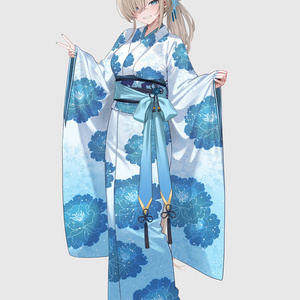 杏山カズサの水着アクリルスタンド【受注期間～8/24】 - exiadondon