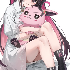 C106 イコモチ icomochi 新刊グッズセット タペストリー Tシャツ C106 イコモチ フワモコ グッズセット タペストリー Tシャツ 91390fe1