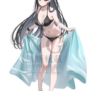 再販－受注生産】C105生徒会長-神宮寺綾乃のアクリルスタンド(20cm