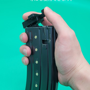 KJ WORKS GLOCK CO2マガジン KJ WORKS GLOCK CO2マガジン