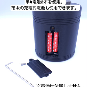 マルシン doublebell D-Boys kar98k カート式ガスボルトアクション用