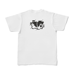 FREAKERS Tシャツ［ホワイト］