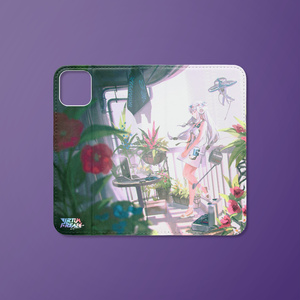 「REWIRE」iPhoneケース