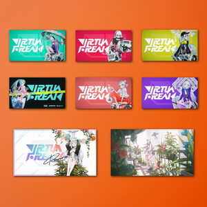 ステッカーセット EXTRA PACK