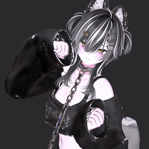 chain cuffs