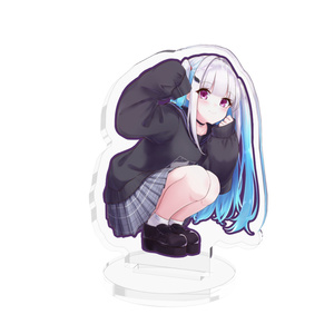 戌亥とこ　ヴァルコネコラボ　アクリルスタンド【非売品】 ea68fe0c-9b0d-4ce2-a3e5-