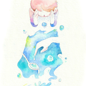 [原画] DROP
