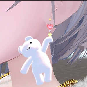 いちごだいふくくまちゃん 缩略图 11