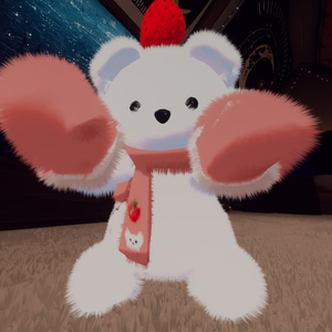 いちごだいふくくまちゃん 缩略图 7