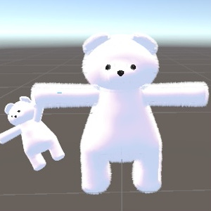 いちごだいふくくまちゃん 缩略图 12