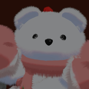 いちごだいふくくまちゃん 缩略图 2