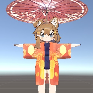🎉[ショップ一周年記念]🎉番傘ヘイロー 缩略图 5