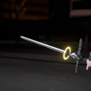 [MA対応] [Limbus Company] A Certain Halberd and Sword | あるハルバードと剣 缩略图 4