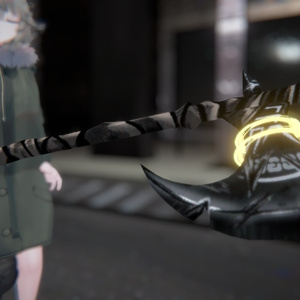 [MA対応] [Limbus Company] A Certain Halberd and Sword | あるハルバードと剣 缩略图 3