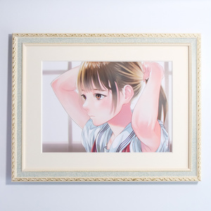 『決意の朝』