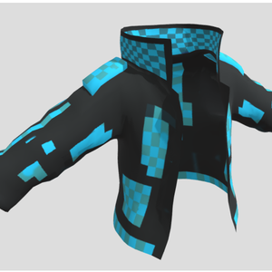 Jacket Base Mesh 