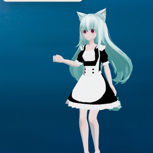 Sachi Desktop Mascot