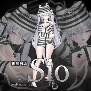 【11Avatars】Prison✦Desire 缩略图 2