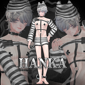 【11Avatars】Prison✦Desire 缩略图 10