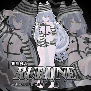 【11Avatars】Prison✦Desire 缩略图 7