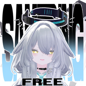 RURUNE Shark Ring Set [FREE]
