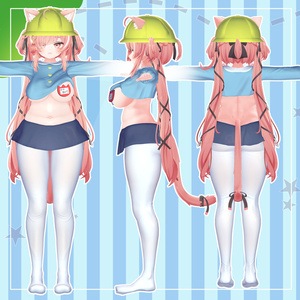 【イチゴ＆ミルティナ＆クマリ対応】まいなす★せいしゅん 缩略图 6