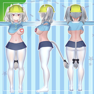 【イチゴ＆ミルティナ＆クマリ対応】まいなす★せいしゅん 缩略图 4