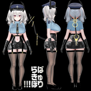 ミルティナ対応★らばきゅぽり★ 缩略图 7