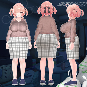 【3アバター対応】ゴミ捨て★ドリーム 缩略图 8