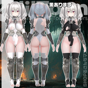 【Milltina対応】敗北！女騎士ミルティナ 缩略图 4