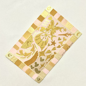 [Card Lune 365] June 7, 2026