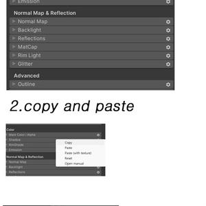 Maka shader outline 缩略图 9