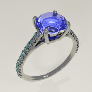 diamond ring