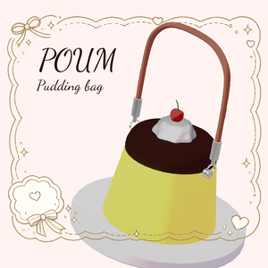 pudding bag