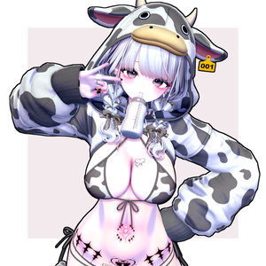 [free] Idol Power Pose