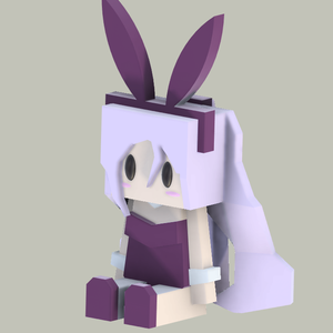 SDショーコちゃん