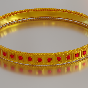 King Bracelet